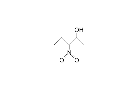 3-Nitro-2-pentanol