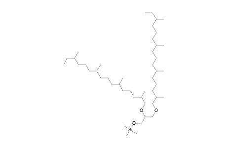 bis-O-(phytanyl)trimethylsilylglycerol