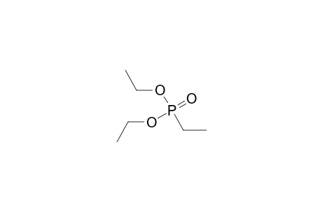 Ethylphosphonic acid, diethyl ester