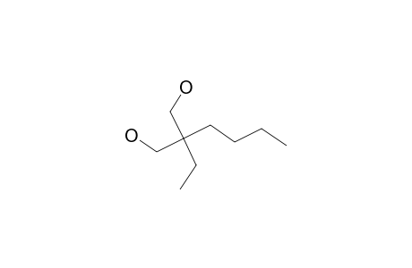 2-Butyl-2-ethyl-1,3-propanediol