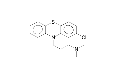 Chlorpromazine