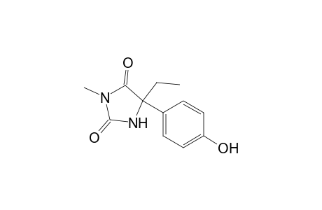 Mephenytoin-M (HO-)