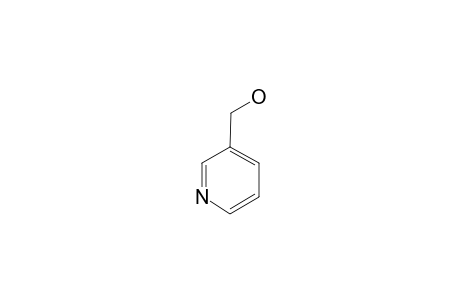 3-Pyridinemethanol