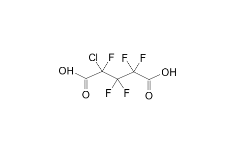 ALPHA-CHLOROPENTAFLUOROGLUTARIC ACID