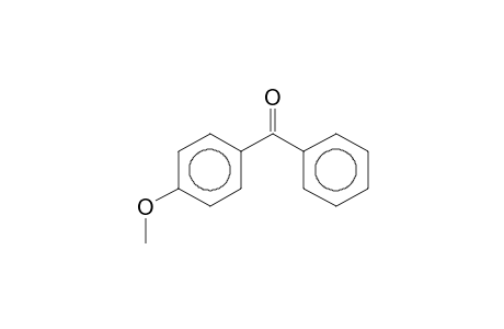 4-Methoxybenzophenone