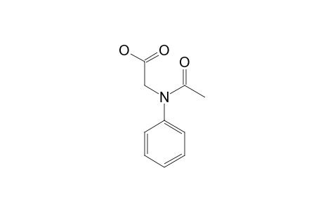 N-acetyl-N-phenylglycine