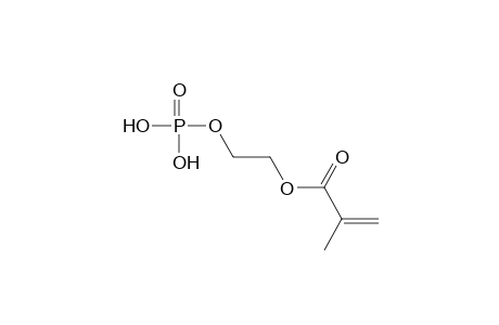 2-METHACRYLOXYETHYL PHOSPHATE