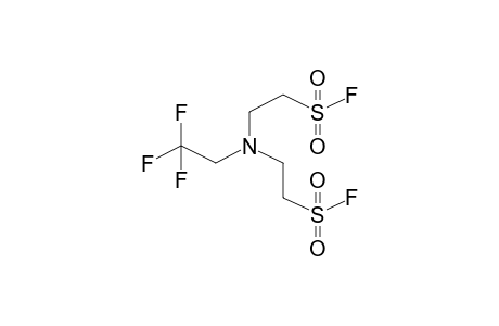 2,2,2-Trifluoroethylamine, N,N-bis(2-ethylsulfonyl fluoride)