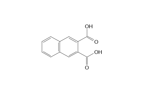 2,3-Naphthalenedicarboxylic acid