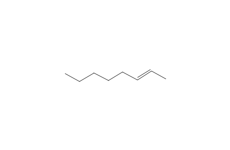 (2E)-2-Octene