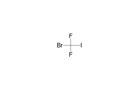 CF2IBR;1-BROMO-1,1-DIFLUORO-IODO-METHYL