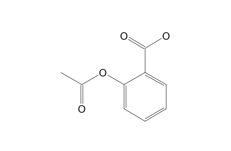 Acetylsalicylic acid