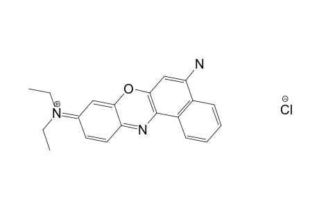 Nile Blue chloride