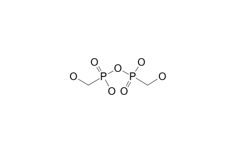 HYDROXYMETHYL-PYROPHOSPHONIC-ACID