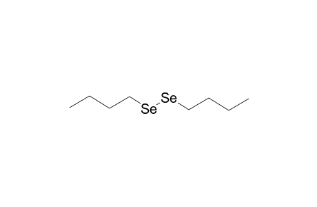 Diselenide, dibutyl