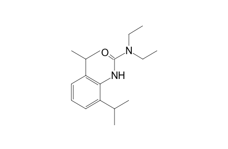 1,1-diethyl-3-(2,6-diisopropylphenyl)urea