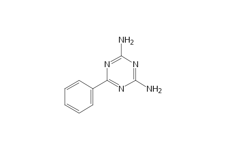 Benzoguanamine