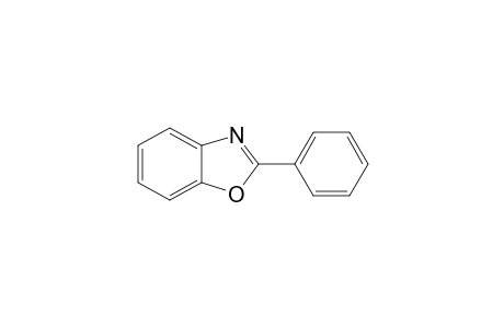 2-Phenylbenzoxazole