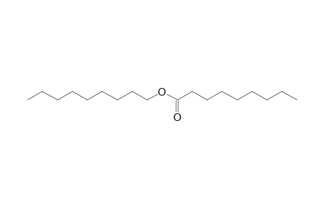 NONANOIC ACID, NONYL ESTER