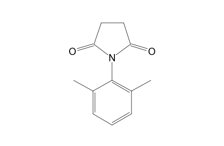 N-(2,6-xylyl)succinimide