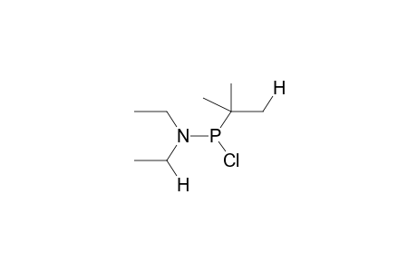 TERT-BUTYL(CHLORO)DIETHYLAMINOPHOSPHINE