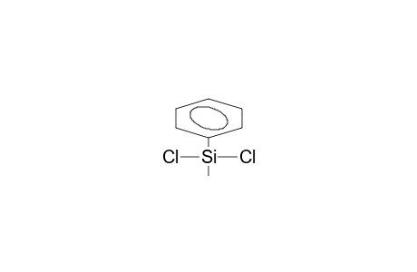 Dichloromethylphenylsilane