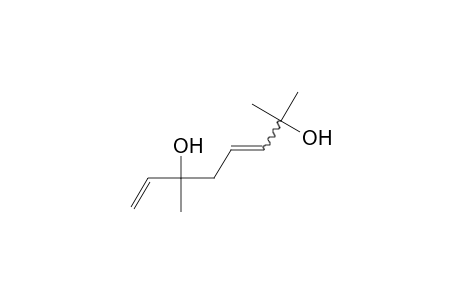 Linalool-7-OH