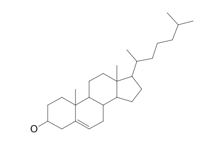 3.BETA.-HYDROXY-CHOLEST-5-EN