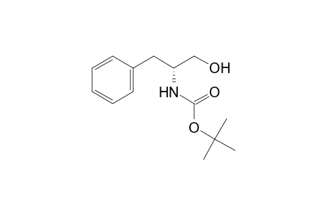 N-Boc-D-phenylalaninol