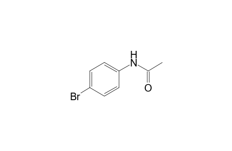 4-Bromoacetanilide