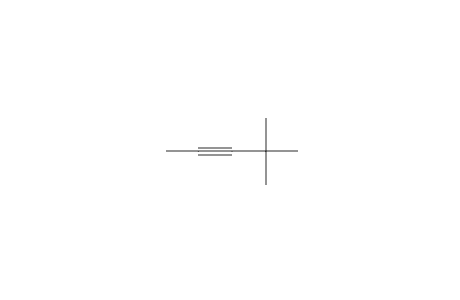 4,4-dimethyl-2-pentyne