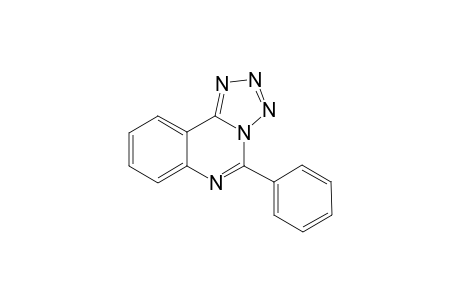 TETRAZOLOAZINE