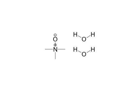 Trimethylamine N-oxide dihydrate