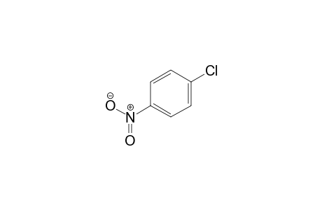 1-Chloro-4-nitrobenzene