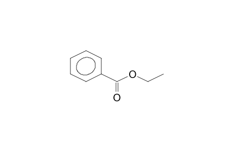 Benzoicacid,ethylester