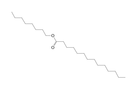 MYRISTIC ACID, OCTYL ESTER