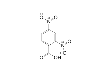 2,4-Dinitrobenzoic acid