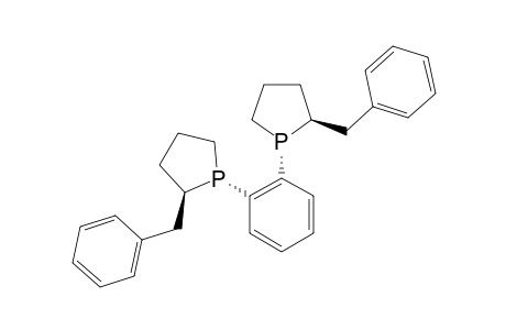 1,2-BIS-[(1R,2R)-2-BENZYLPHOSPHOLANO]-BENZENE