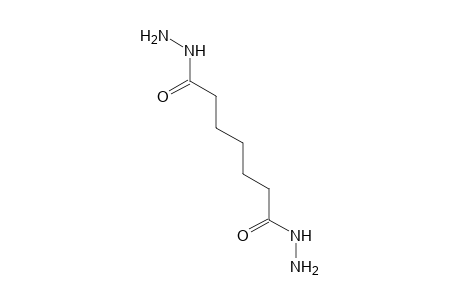 PIMELIC ACID, DIHYDRAZIDE