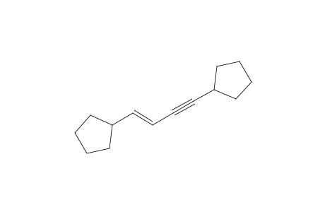 1,4-DICYCLOPENTYL-BUT-3-EN-1-YNE