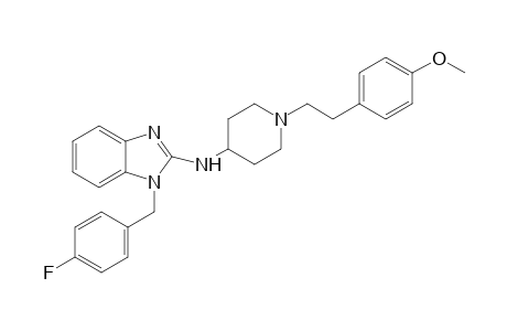 Astemizole