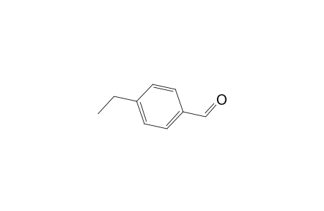 4-Ethyl-benzaldehyde