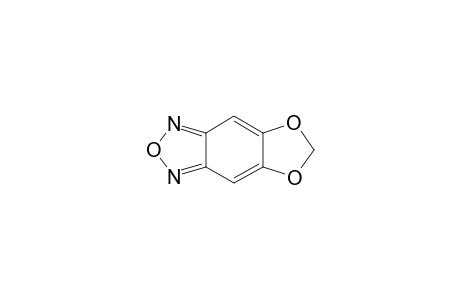 [1,3]dioxolo[4,5-f][2,1,3]benzoxadiazole