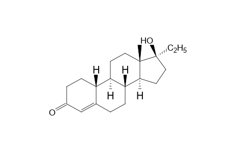 Norethandrolone