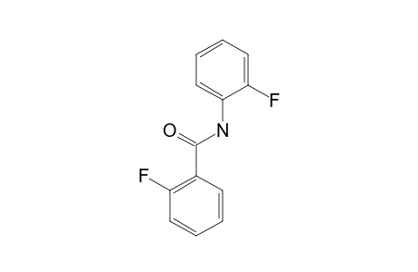 2,2'-difluorobenzanilide