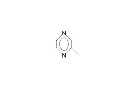 2-Methylpyrazine