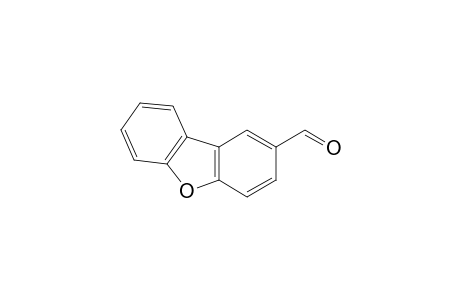 Benzo[b]benzofuran-2-carboxaldehyde