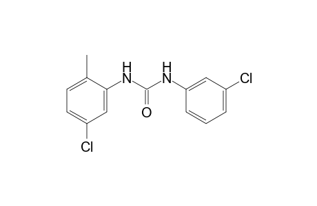 3',5-dichloro-2-methylcarbanilide