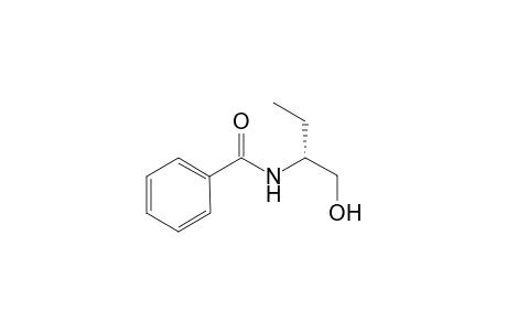 (2R)-2-BENZOYLAMINOBUTAN-1-OL