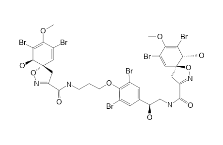 11-HYDROXY-FISTULARIN-3